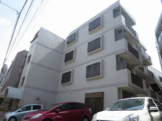 ペルレハイム日吉の画像
