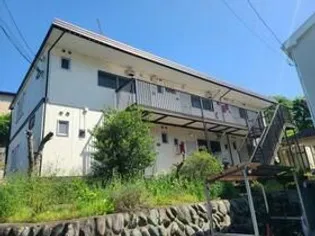 ハイツサイトウの画像