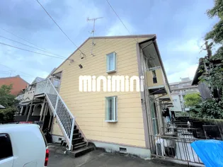 ドエルしばの画像