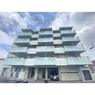 千歳朝日町4MSの画像