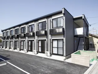 レオパレス月の画像