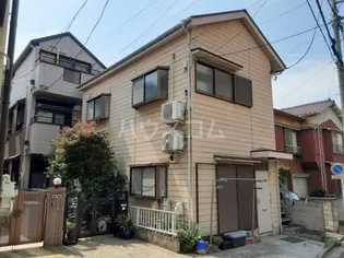 カーサホヅミの画像