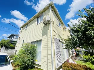 ルミエール東伏見の画像