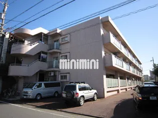 第3宮崎ビルの画像