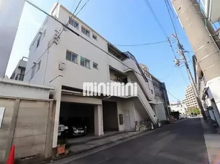 シャトル西野の画像