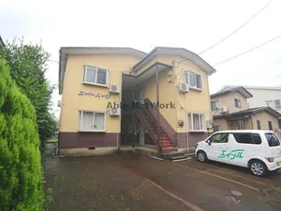 エイトハイツの画像