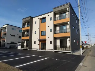 GRAND TERRACE新中野の画像