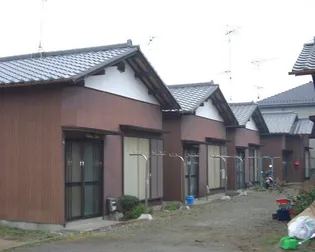 千葉県千葉市花見川区武石町2【一戸建】の外観