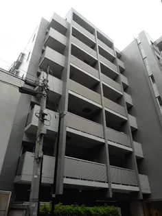 グランコピエ広尾の画像