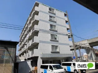 マンションアートグリーンの画像