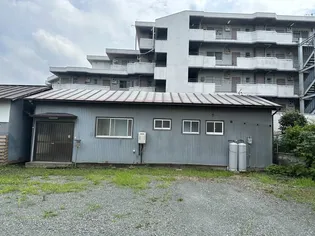 群馬県前橋市朝日町3【一戸建】の外観