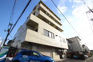 スカイシティ川内の画像