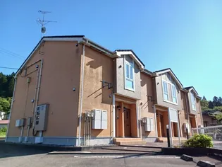 ルマ・クオリティ【2階】の外観