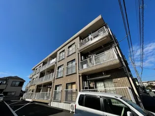 ニュ-ライフ学園【2階】の外観