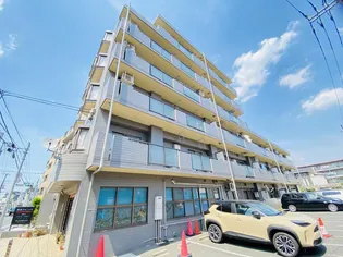 MACハイムアネックスの画像