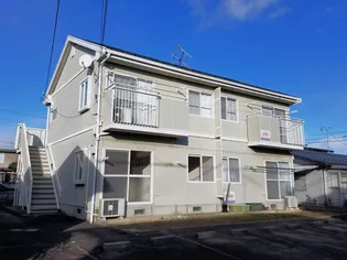 悠遊館【2階】の外観