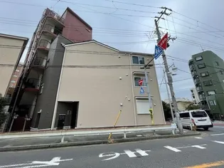 ベイホーム市川の画像
