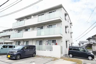 KIMIKO C棟の画像