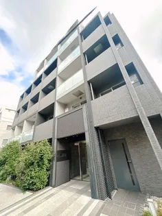 スカイコートルアナ御殿山の画像