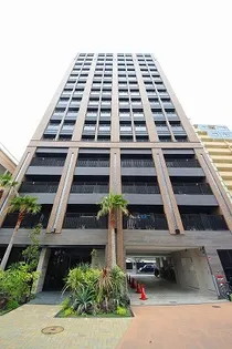 グランフォーレ小倉シティタワー【11階】の外観