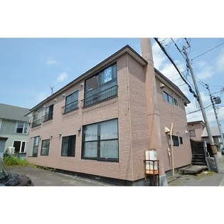 山田ハイツの画像