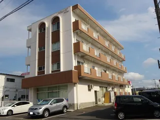 アーバンSTマンションの画像