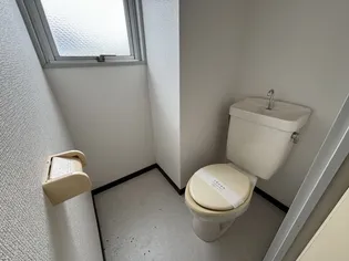 エントピア牧元【3階】の内装