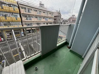 エントピア牧元【3階】の内装