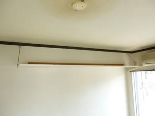 エントピア牧元【3階】の内装