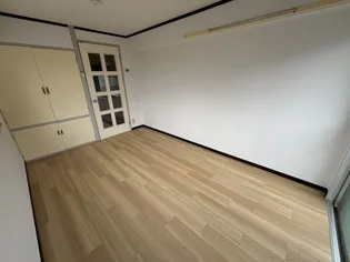 エントピア牧元【3階】の内装