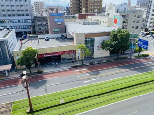 エントピア牧元【3階】の周辺