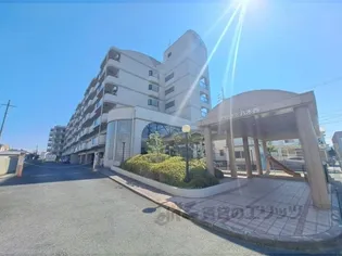 ネオハイツ八木西の画像