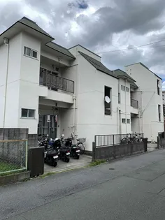 角田マンションの画像