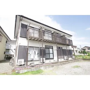 第2コーポ北村の画像