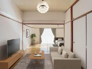 アステールナガセの画像