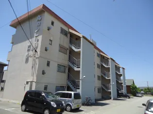 丸カントリーコーポの画像