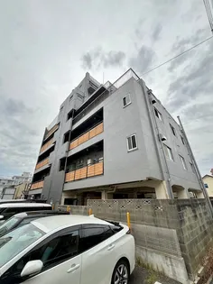 星陵台マンションの画像