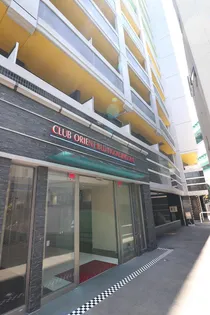 福岡県福岡市博多区堅粕4【マンション】の外観