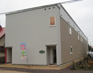 セレノ大通 Aの画像