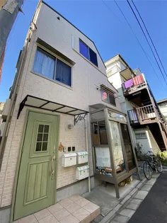 ユーハウス品川の画像