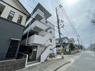 VISTA庚午南の画像