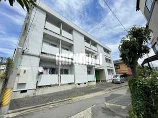 コーポT&Tの画像