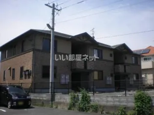 リージャ パレ B棟の画像