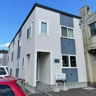 Eagle美原【2階】の外観