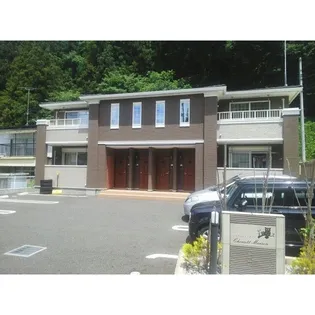 シュウェット メゾンの画像