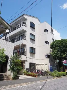 レモンハイツ島田Iの画像