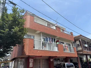 オンワードマンションの画像