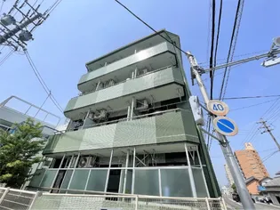アシスト平針【3階】の外観