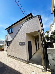 ダイコーハイツ【2階】の外観