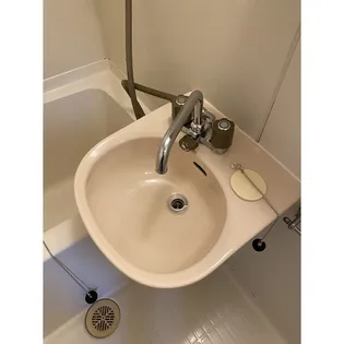 コーポウエスト(北安江)【2階】の内装